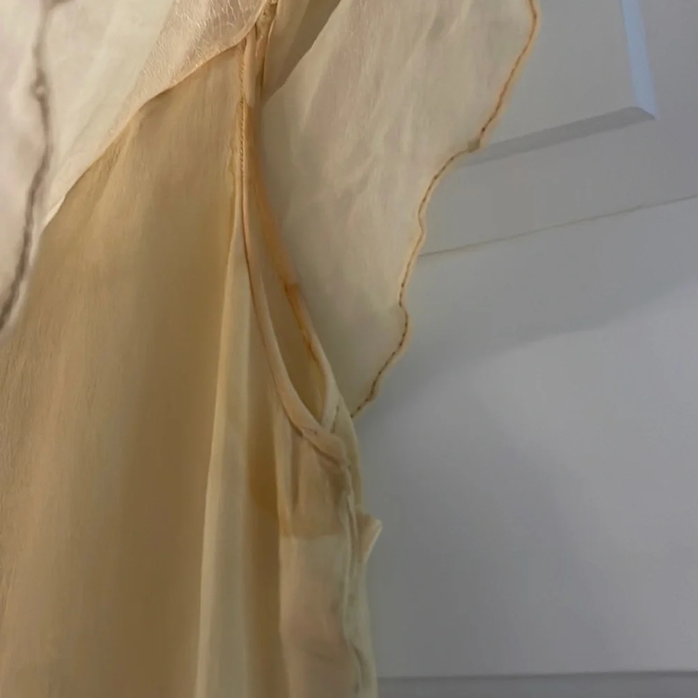 Vintage early 1920s dress in good condition - Picture 5 of 10